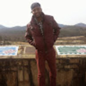 Meet your Posher, Vernald